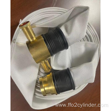 20m Double-Sided Adhesive Fire Hose